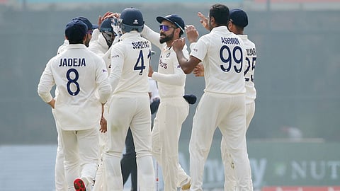 Ravindra Jadeja Record IND vs AUS 2nd Test Match