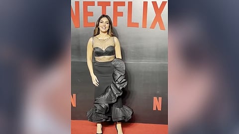 Bhumi Pednekar Trolled