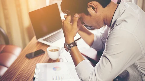 Infertility in Male