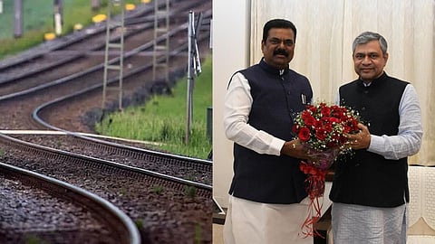 Kalyan Murbad Railway News