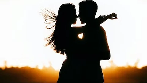 Couple in khanapur