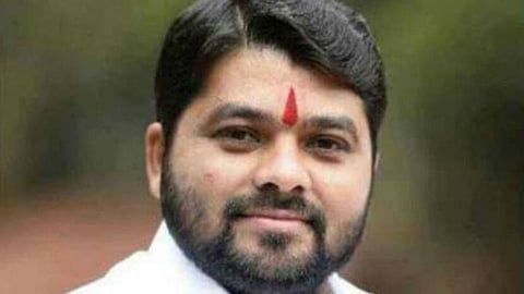 Ravikant Tupkar, Buldhana Court, Akola Jail