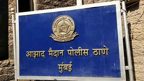 Mumbai Police
