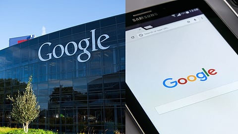 Google Layoffs