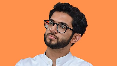 Aditya Thackeray