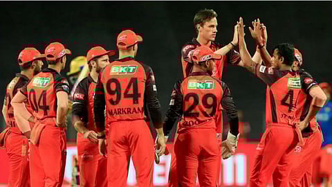 Sunrisers Hyderabad