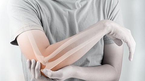 How To Improve Your Bone Health