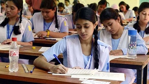 HSC Exam 2023