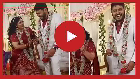 Bride Wedding Dance Video