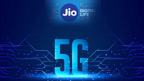 Jio New Recharge Plan
