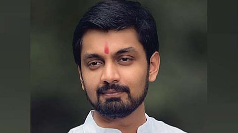 Prateek Jayant Patil, Prateek Patil, rajarambapu sahakari sakhar karkhana ltd