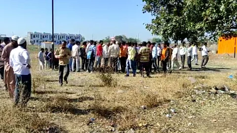 Jalna Crime