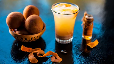 Chikoo Peels Recipe