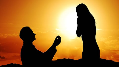 Propose Day 2024 Special Ideas For Proposal