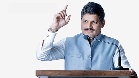 Rahul Kalate