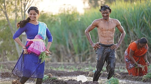 Ek Phool Song