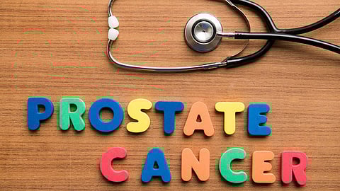 Prostate Cancer Symptoms