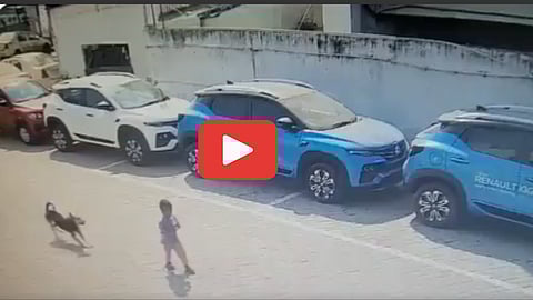 Hyderabad Video
