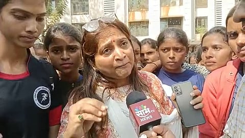 Mumbai fire brigade recruitment