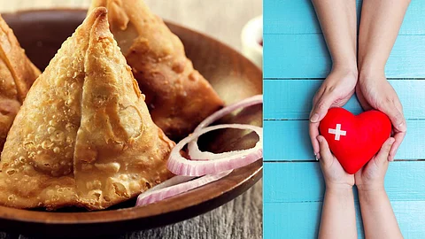 Samosa Health Side Effects