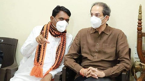 Osmanabad Shivsena News