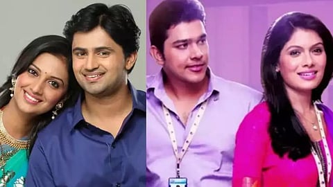 New Serials Start In Zee Marathi