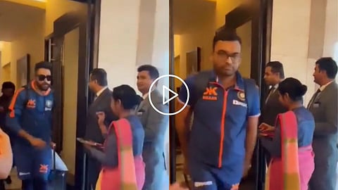 Ind Vs Aus Test Series