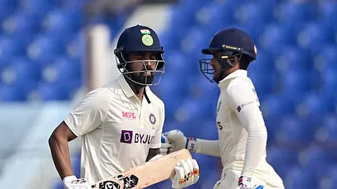 kl rahul
