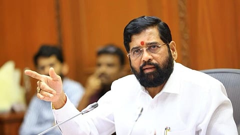 CM Eknath Shinde on Akola Riots