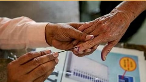 Kasba Peth-Chinchwad Assembly By Election