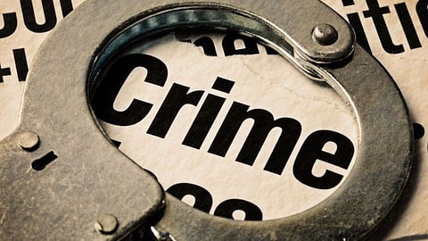 Jalmner Crime News