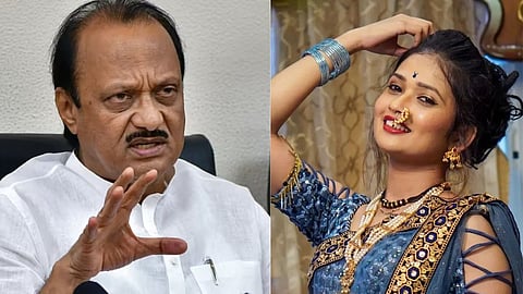 Ajit Pawar On Gautami Patil