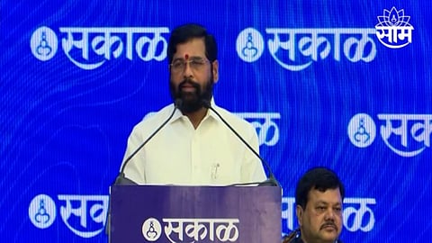 Eknath Shinde