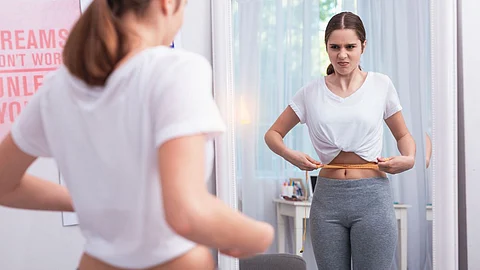 Weight Gain Tips