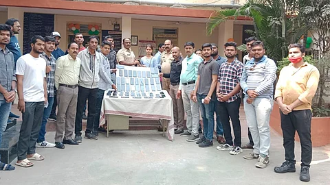 Nagpur Police