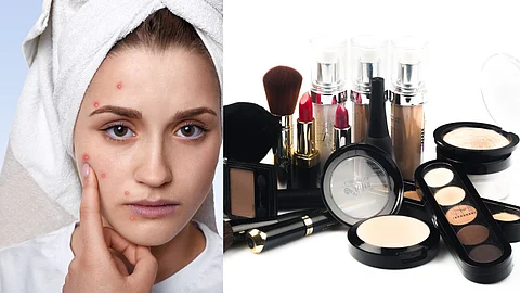 Makeup Tips
