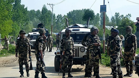 Jammu and kashmir