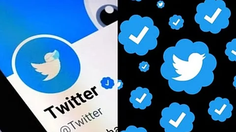 Twitter Blue tick