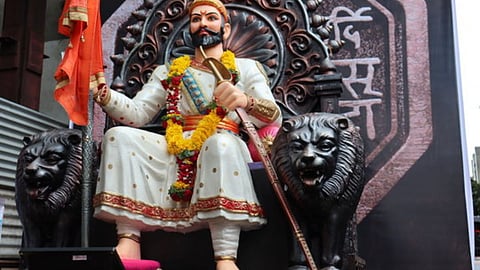 chhatrapati shivaji maharaj, shivneri fort, shiv jayanti
