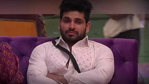 Shiv Thakare Bigg Boss 16