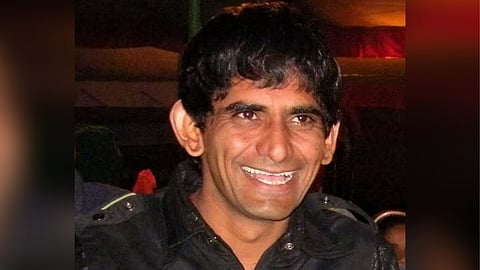 Khayali Saharan Latest News