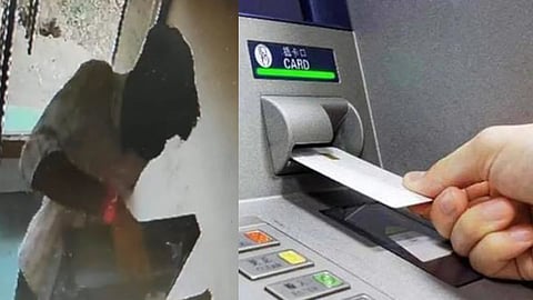 ATM Crime