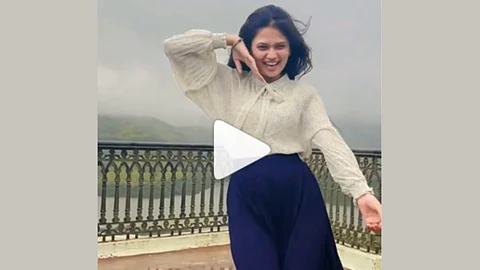Gautami Patil