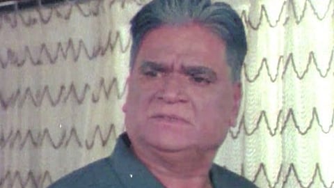 Bhalchandra Kulkarni