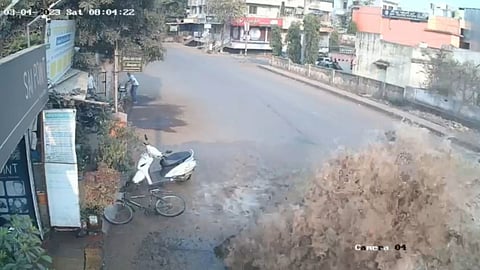 Yavatmal, Video Viral, Amrut Yojna