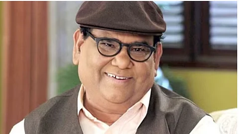 Satish Kaushik Death