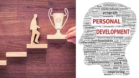 Personality Development