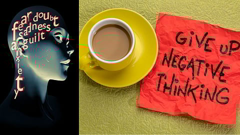 Negative Thoughts