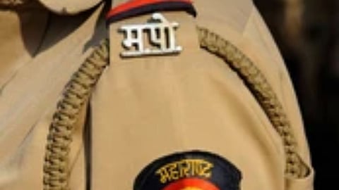 bhandara, police, lohit matani