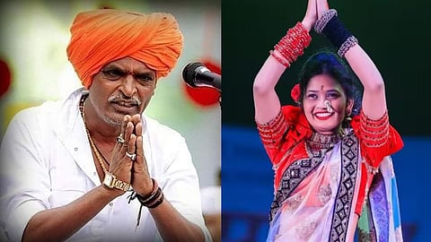 Indurikar Maharaj targeting Gautami Patil indirectly